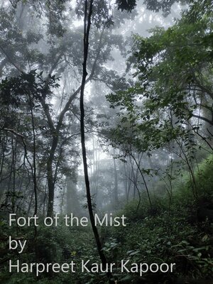 cover image of Fort of the Mist